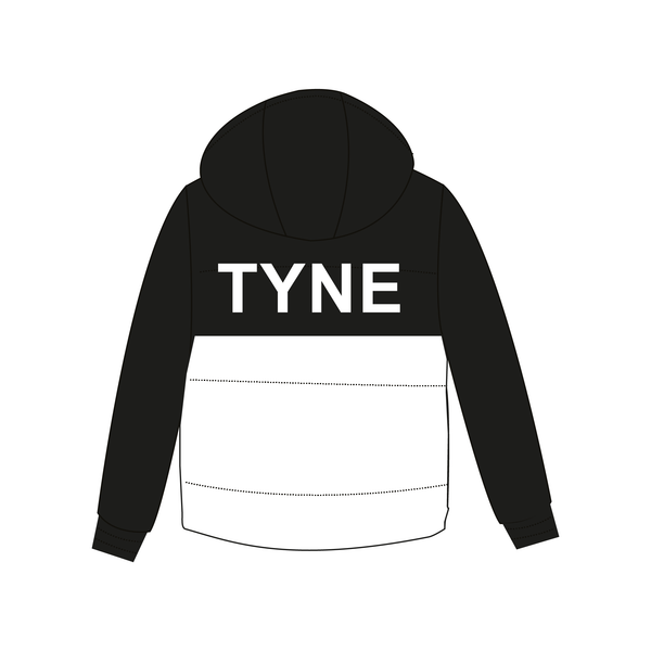 Tyne ARC Puffa Jacket