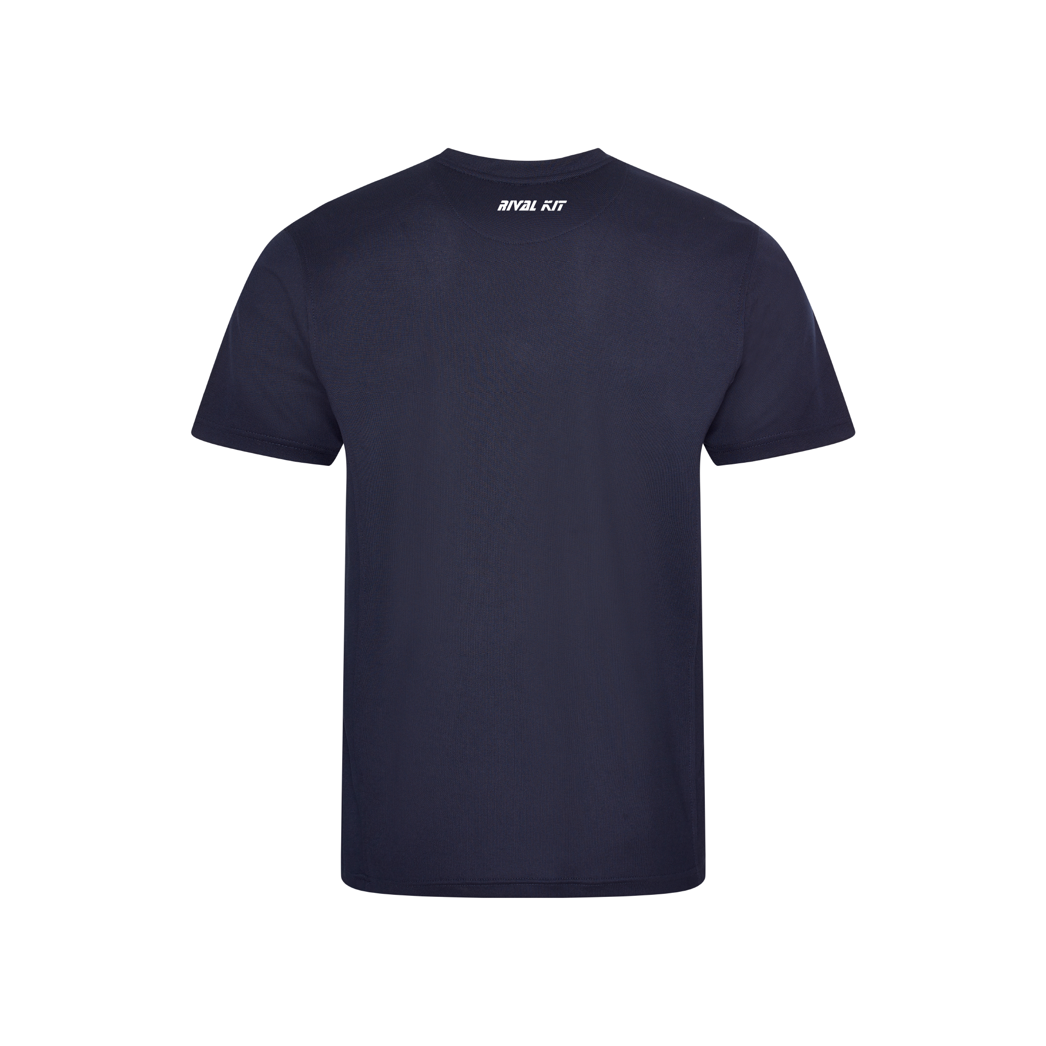 Nottingham Rowing Club Gym T-shirts