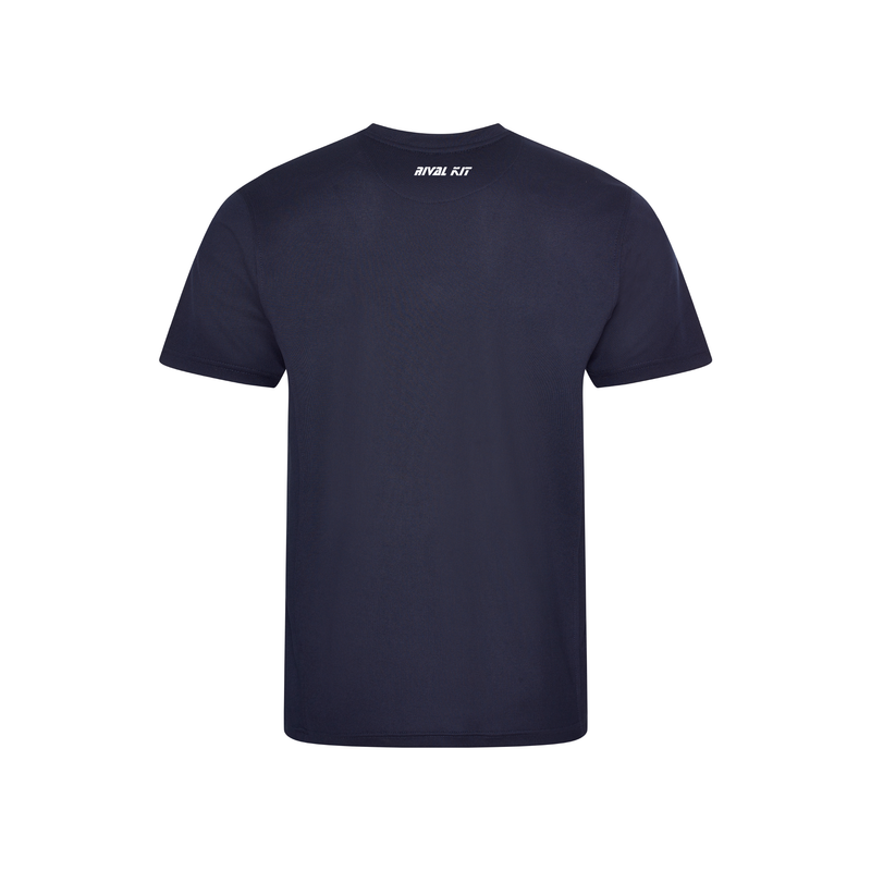 Nottingham Rowing Club Gym T-shirts