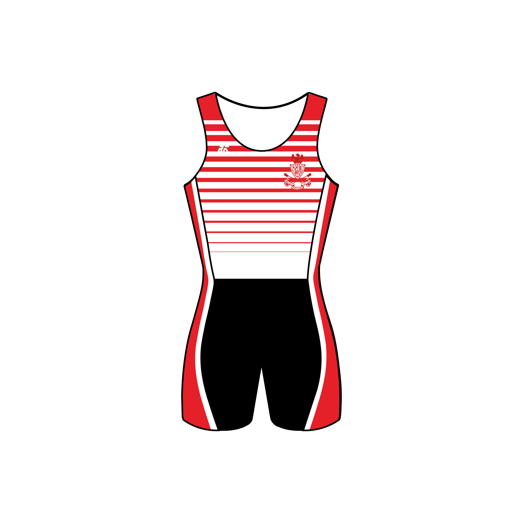 Lady Margaret Boat Club AIO 2
