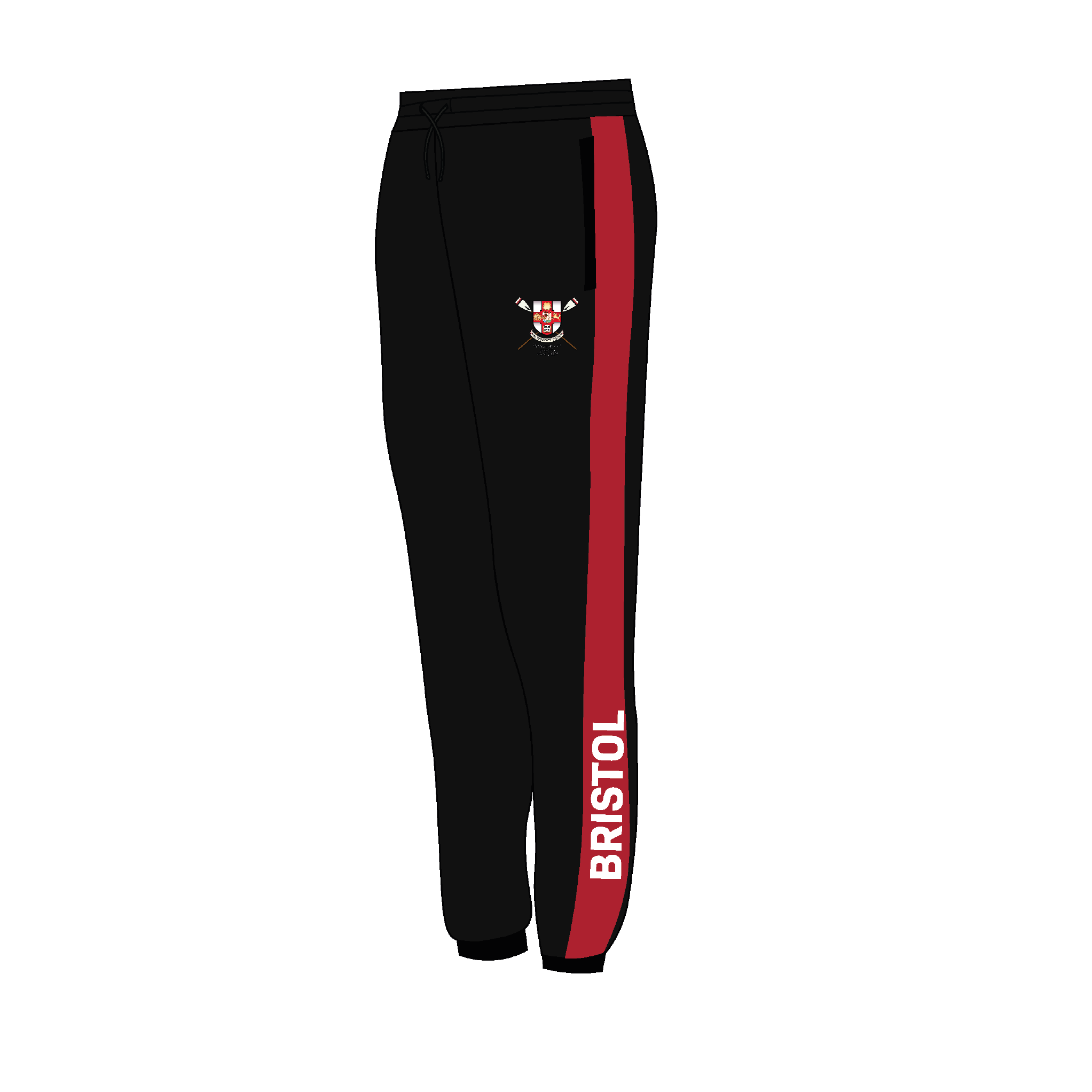 University of Bristol BC Bespoke Joggies