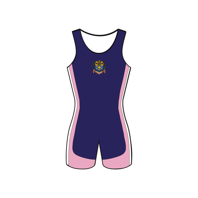 Elizabethan Boat Club AIO