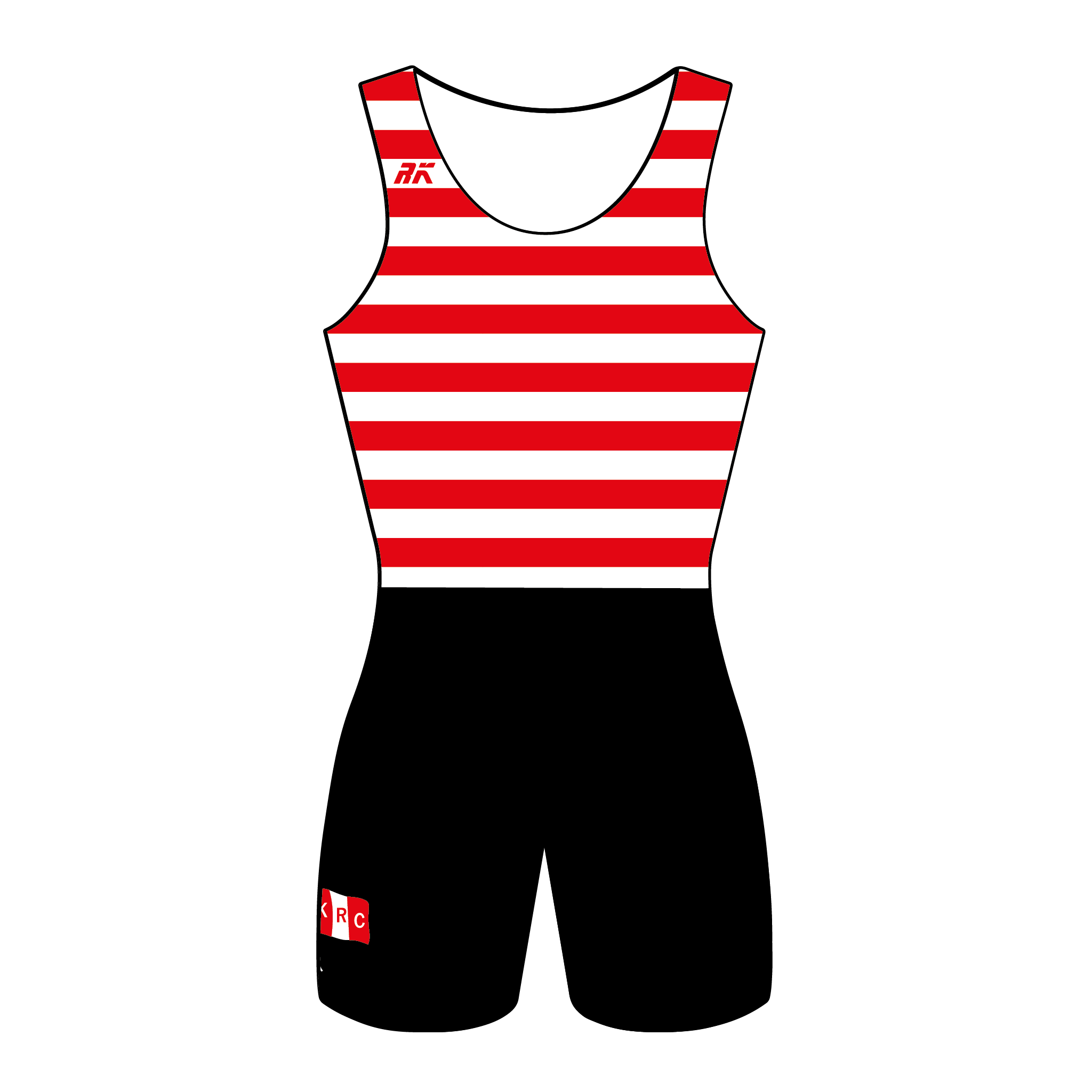 Kingston Rowing Club 201 AIO