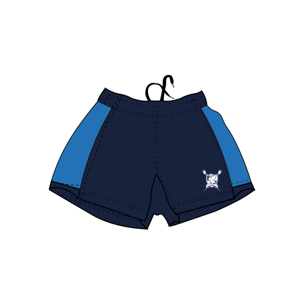 Liverpool University Boat Club Rugby Shorts