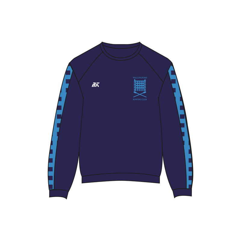 Wallingford Rowing Club Sweatshirt