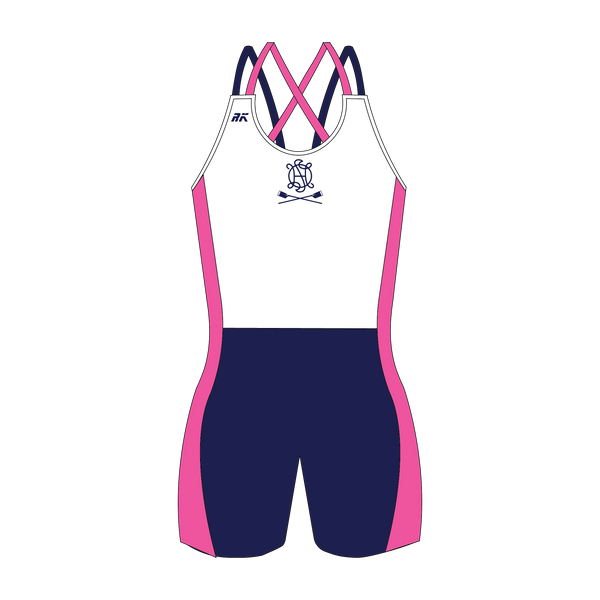 Headington School Oxford Boat Club Strappy AIO