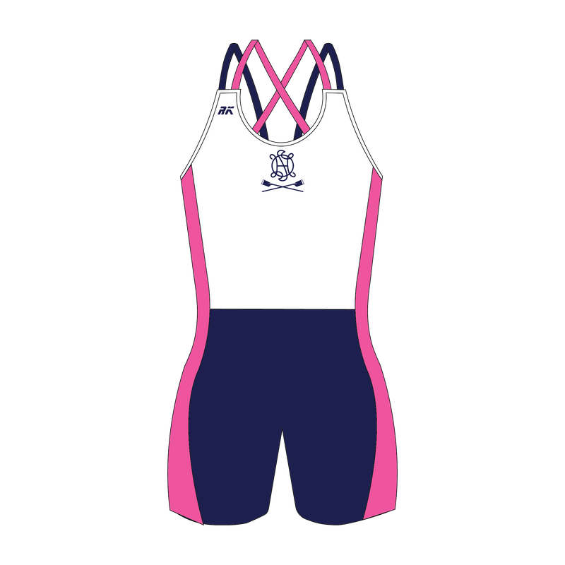 Headington School Oxford Boat Club Strappy AIO