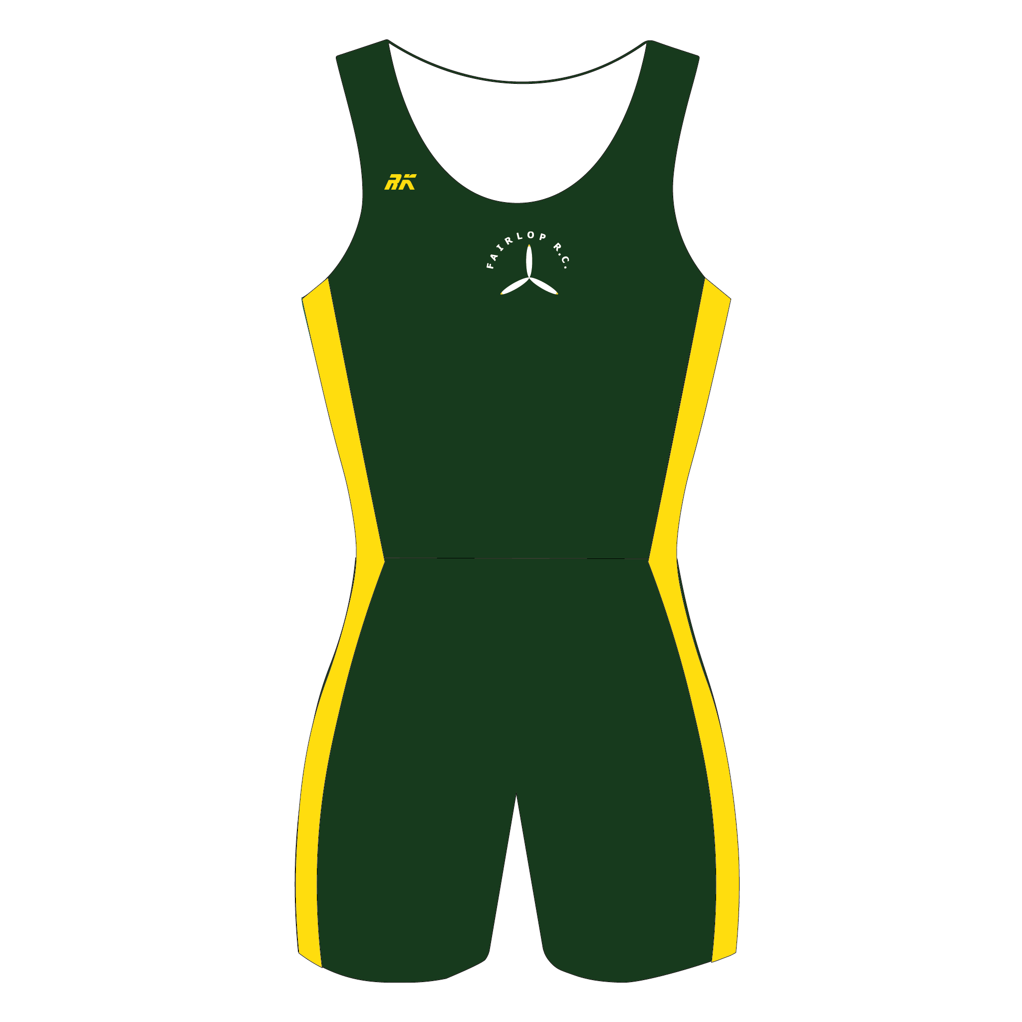 Fairlop RC AIO