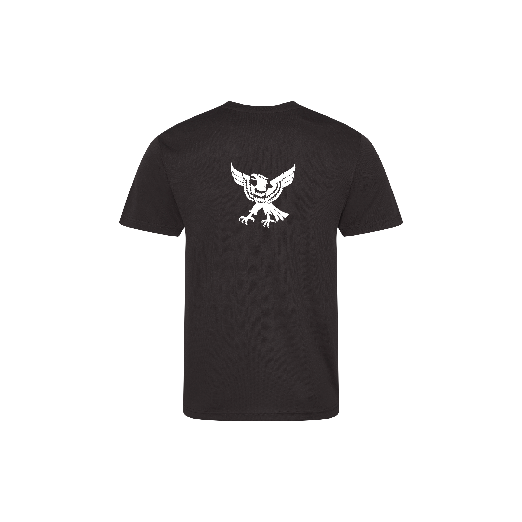 Lady Margaret Boat Club Gym T-Shirt