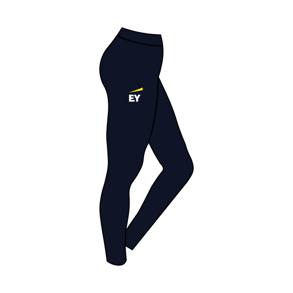 EY Running Club Leggings