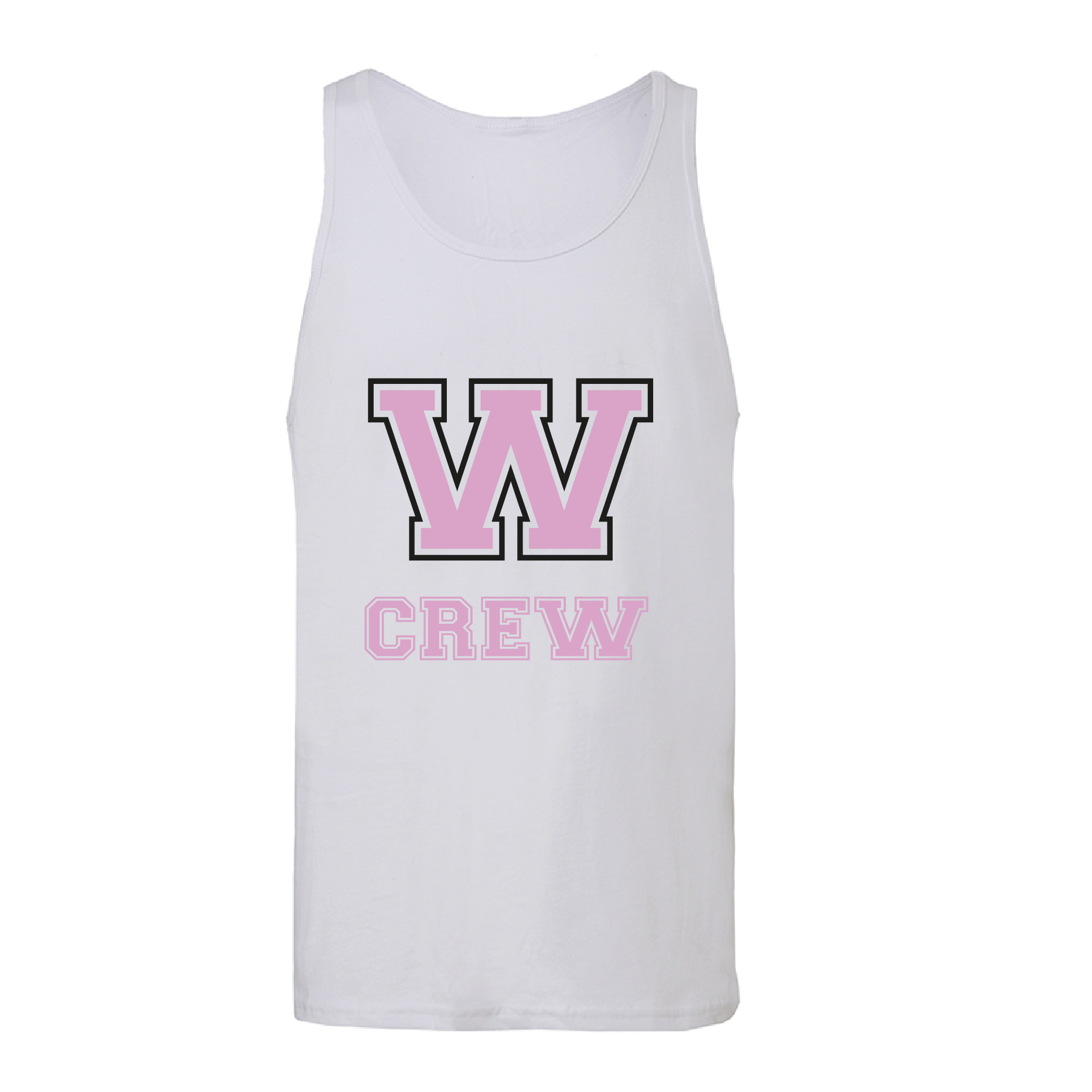 Westminster School BC Vest