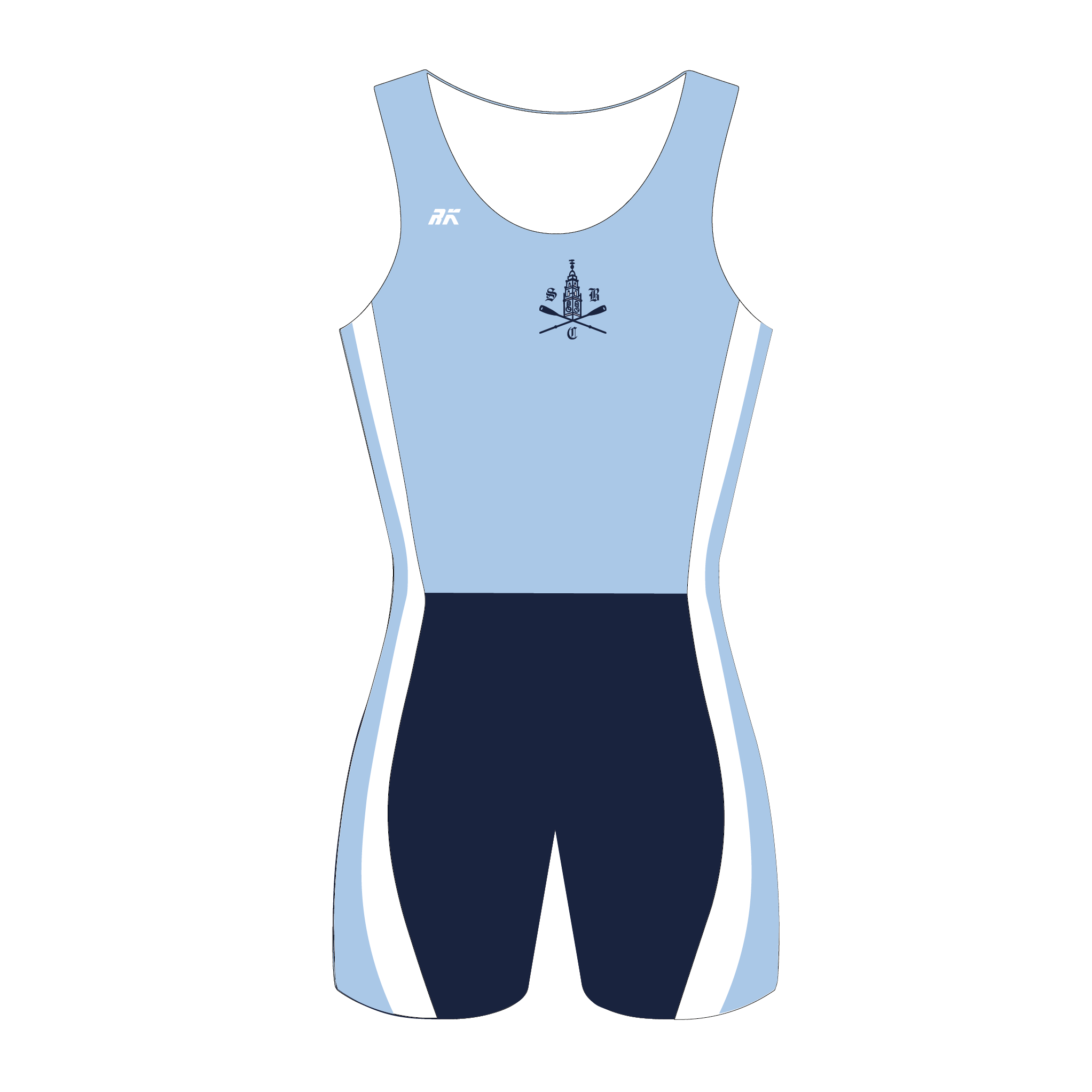 Shandon Boat Club Racing AIO