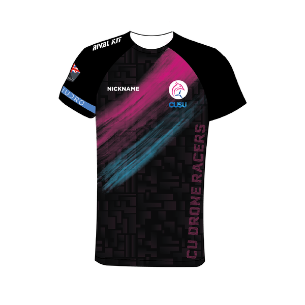 Coventry University Drone Racing Jersey