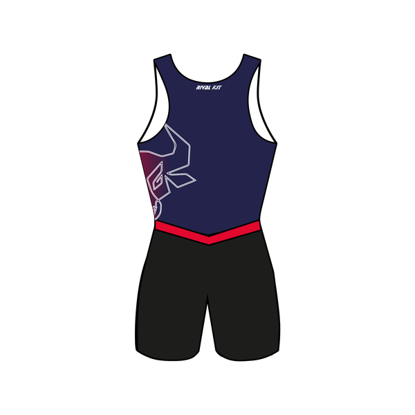 City of Oxford Rowing Club Men's Squad Ox AIO