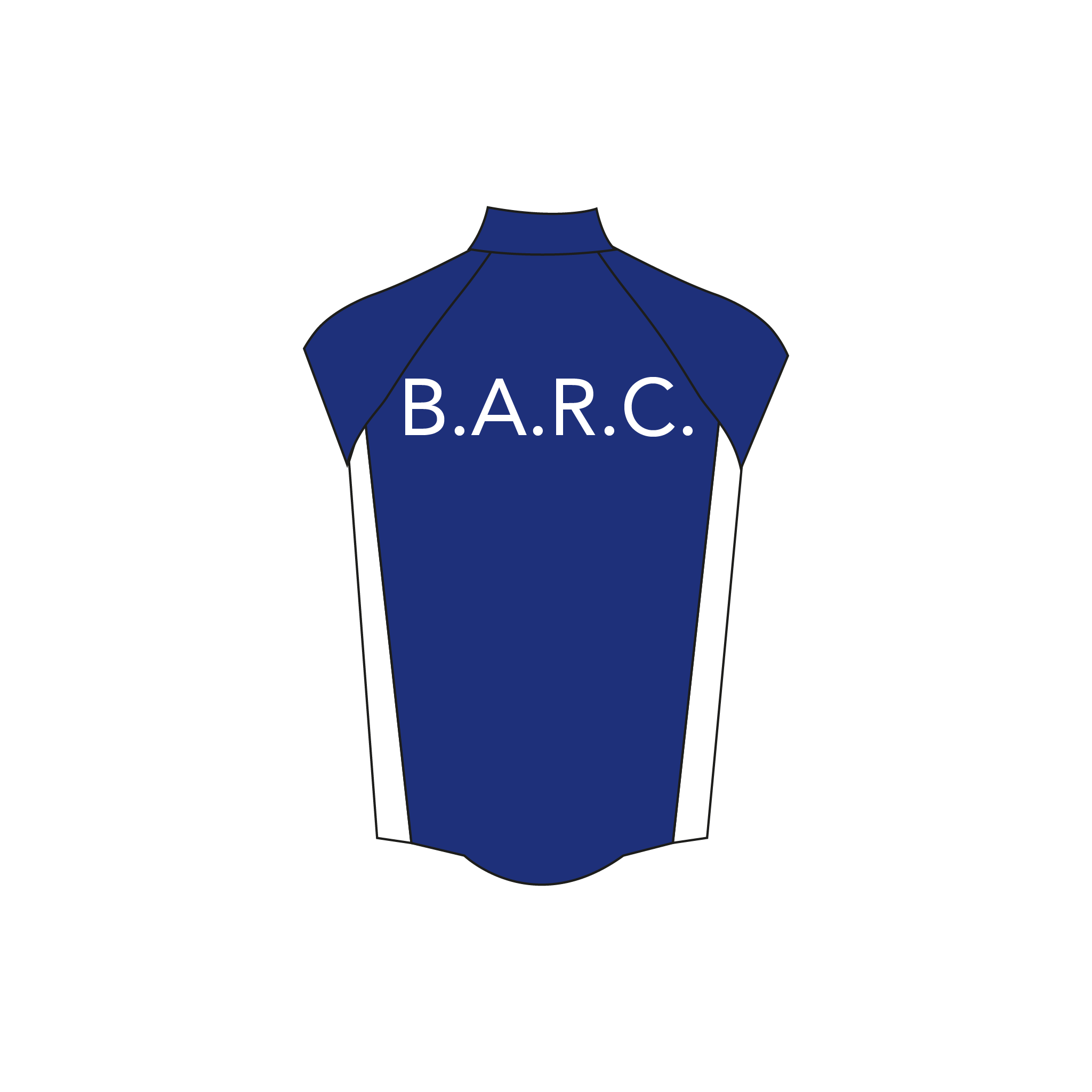 Berwick ARC Gilet