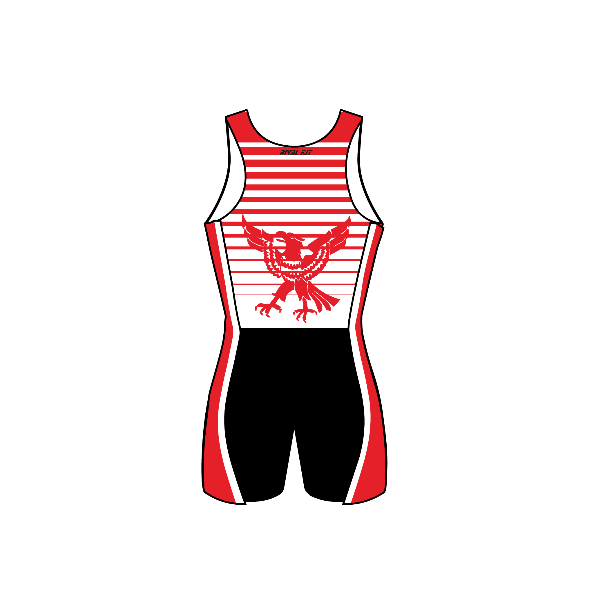 Lady Margaret Boat Club AIO 2