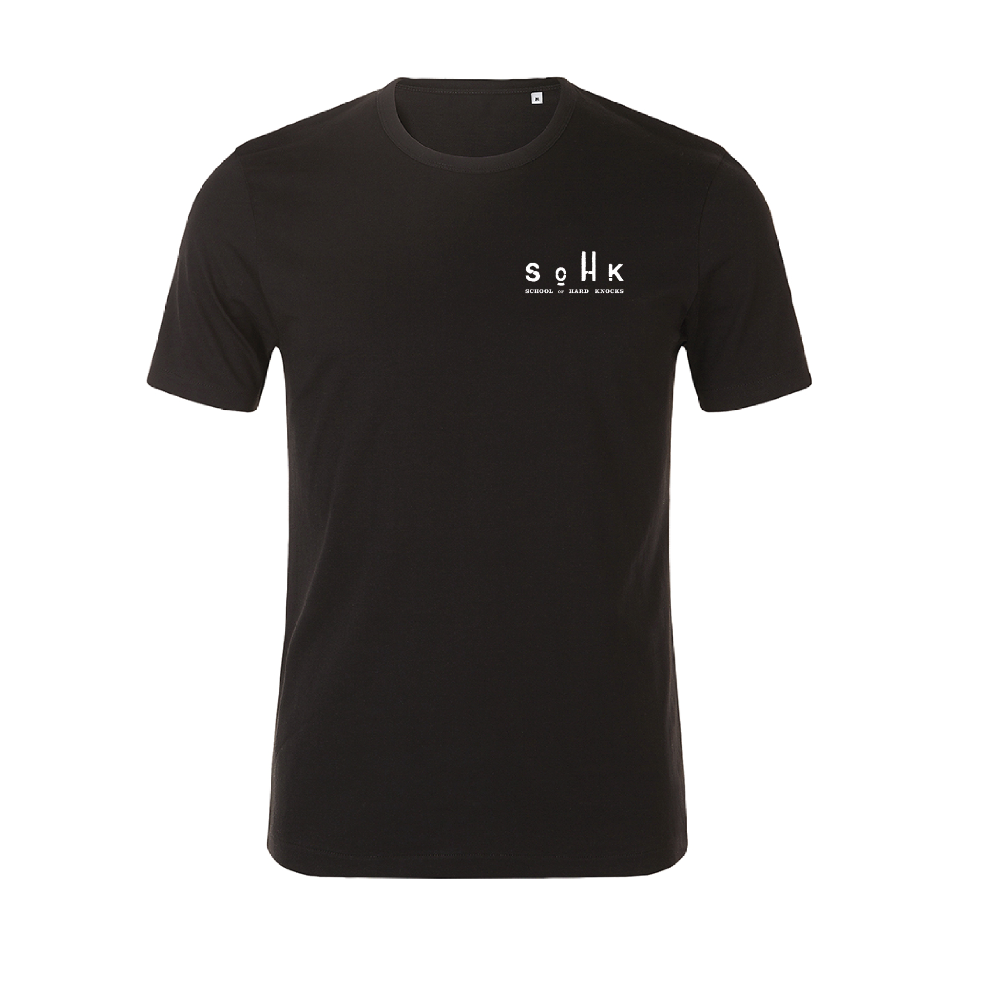 School of Hard Knocks Cotton T shirt