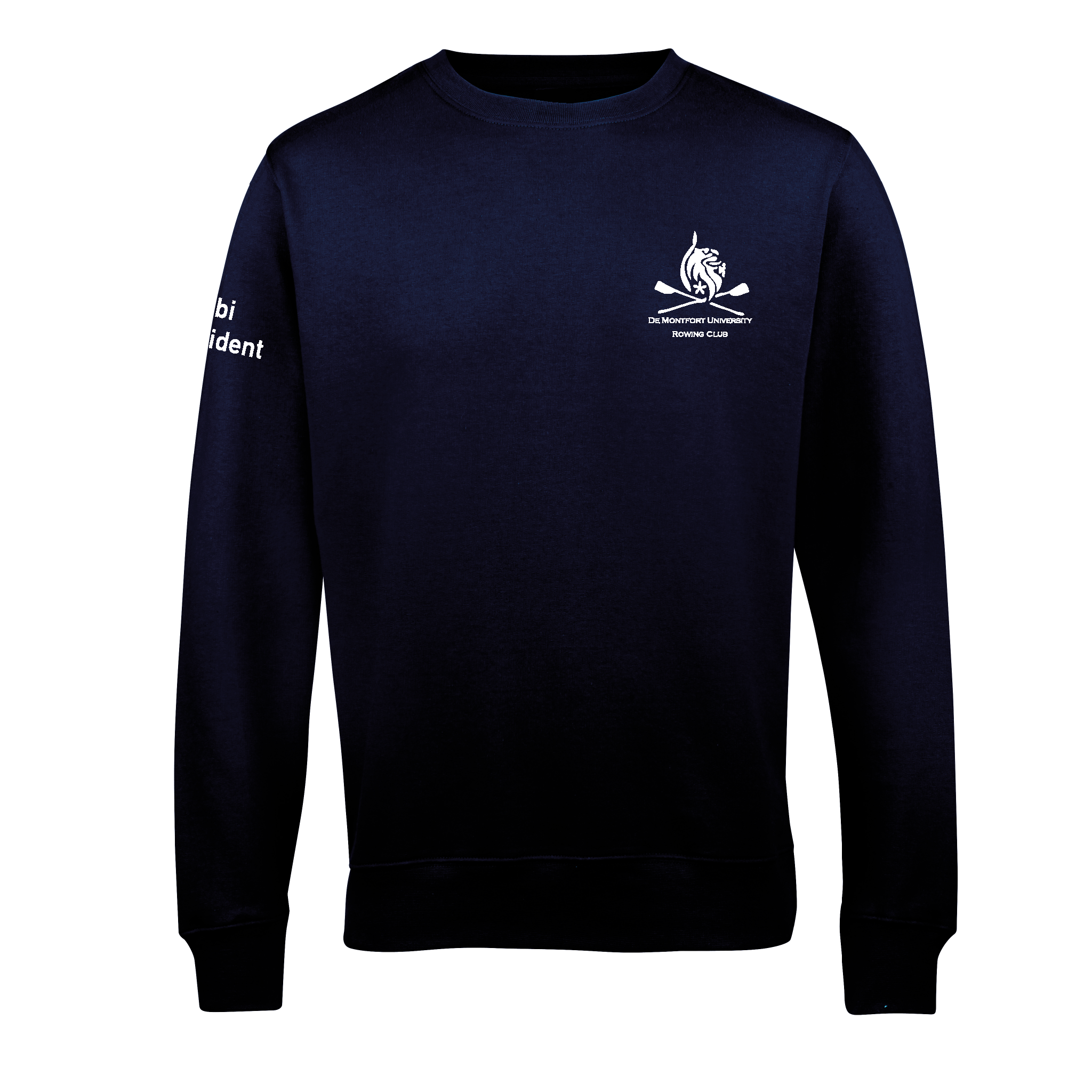 DMU BC Sweatshirt (Committee)