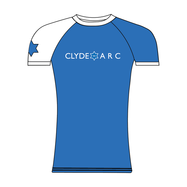 Clyde ARC Short Sleeve Base Layer