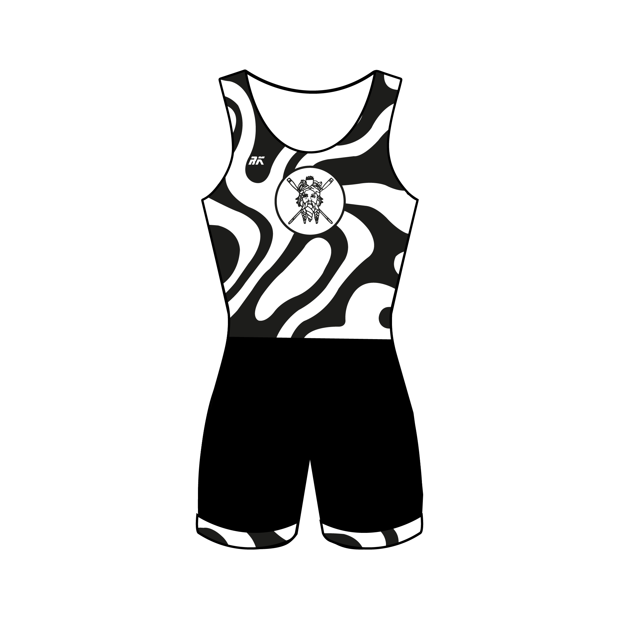 Tyne ARC Pattern AIO