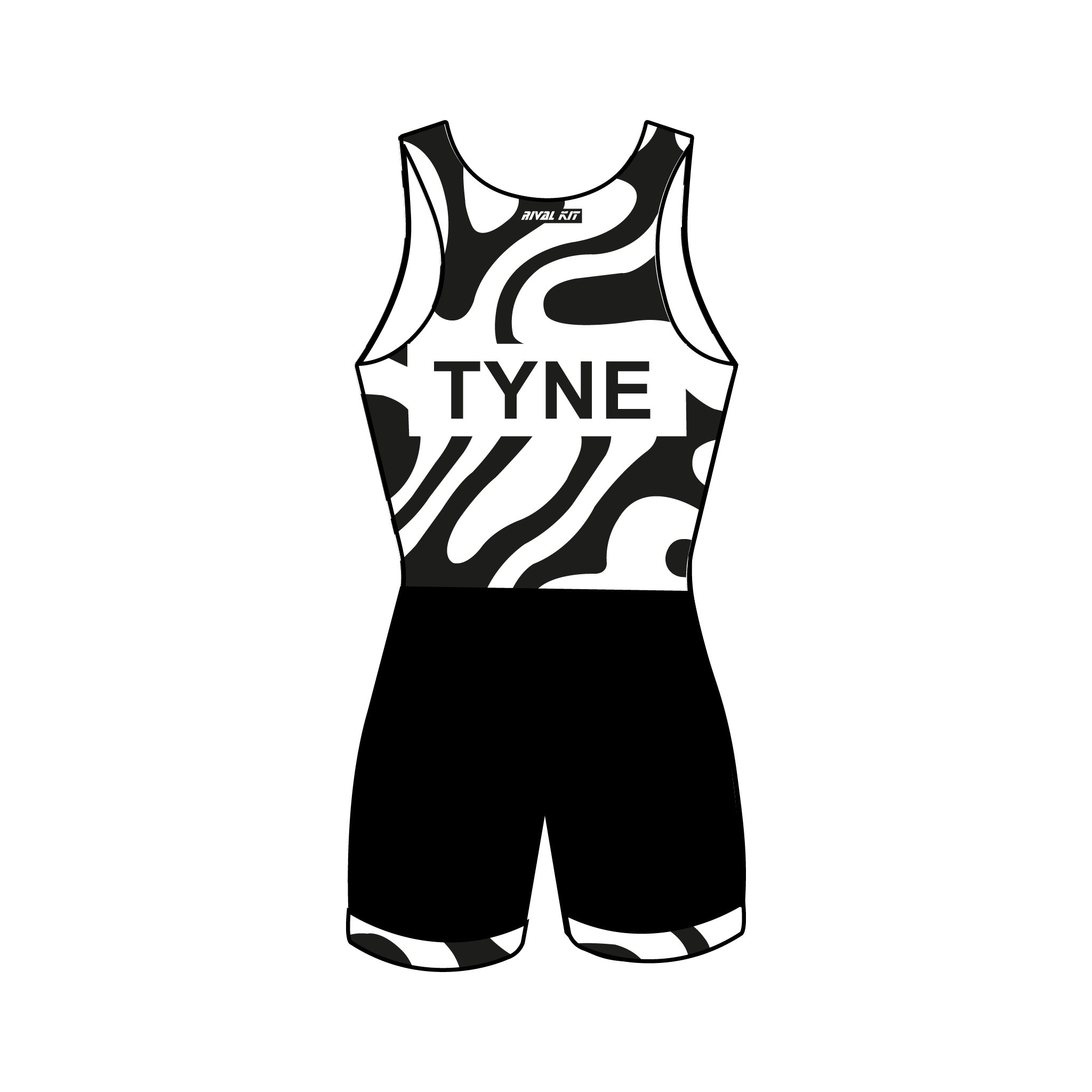 Tyne ARC Pattern AIO