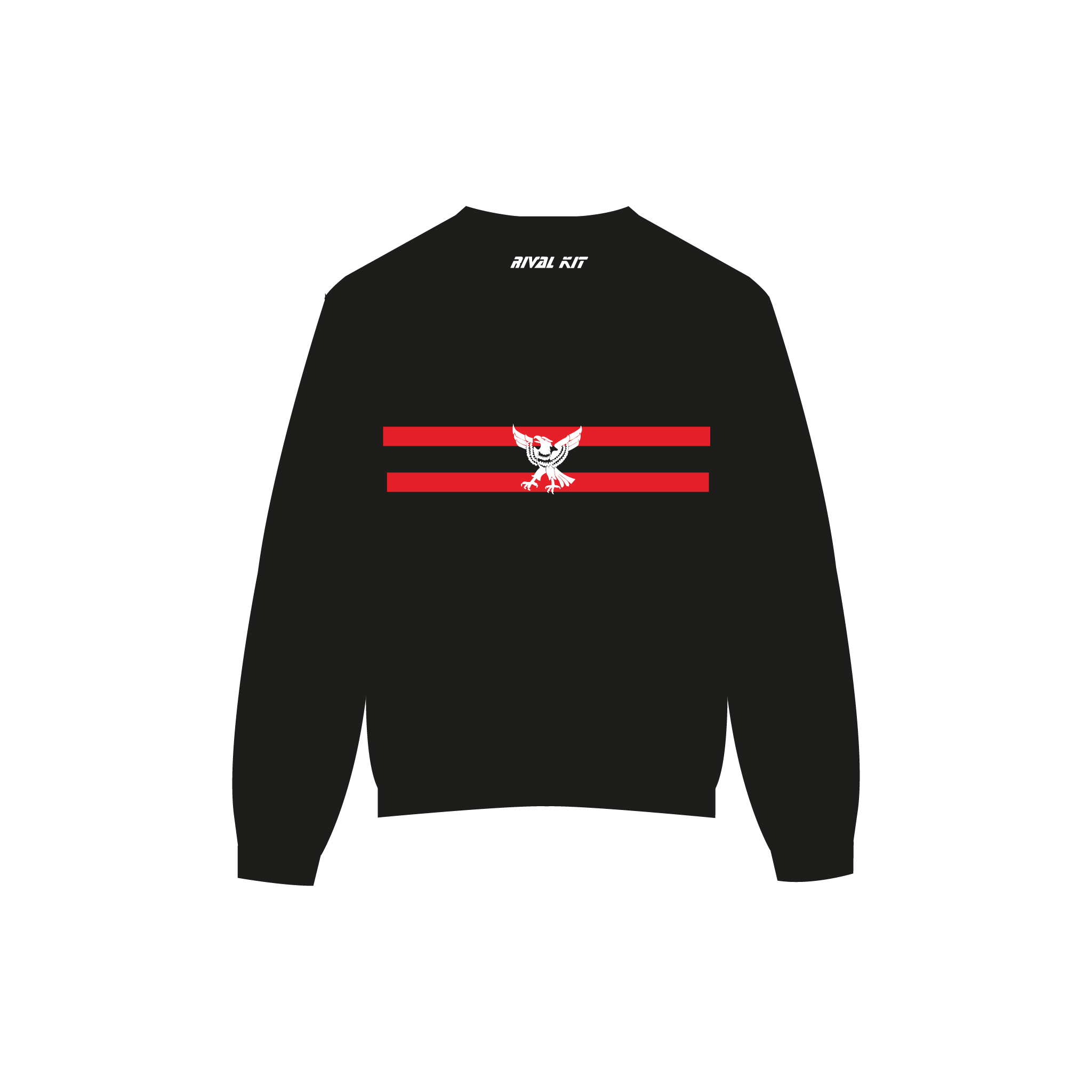 Lady Margaret Boat Club Sweatshirt