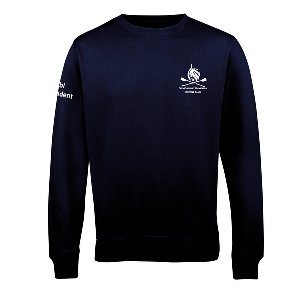 DMU BC Sweatshirt (Committee)