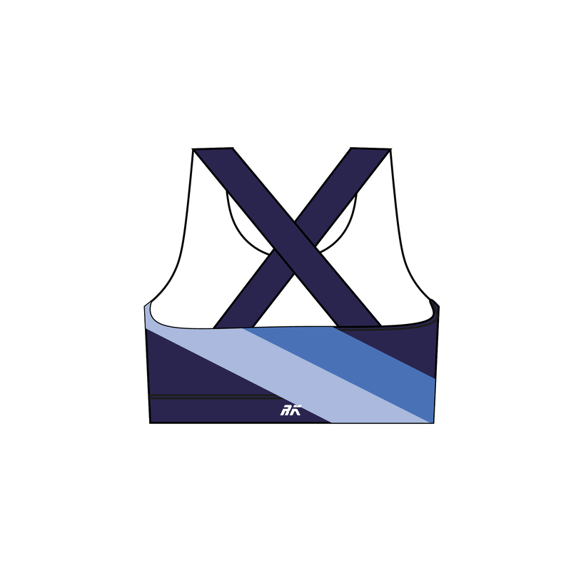 University of Worcester Sports Bra