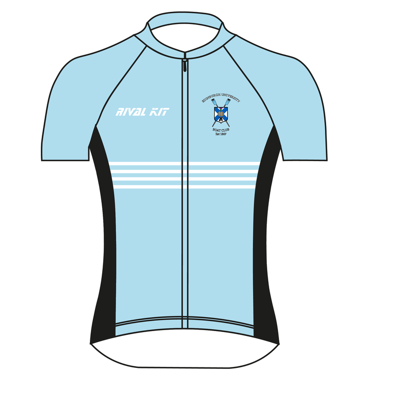 PANDA Cycling jersey