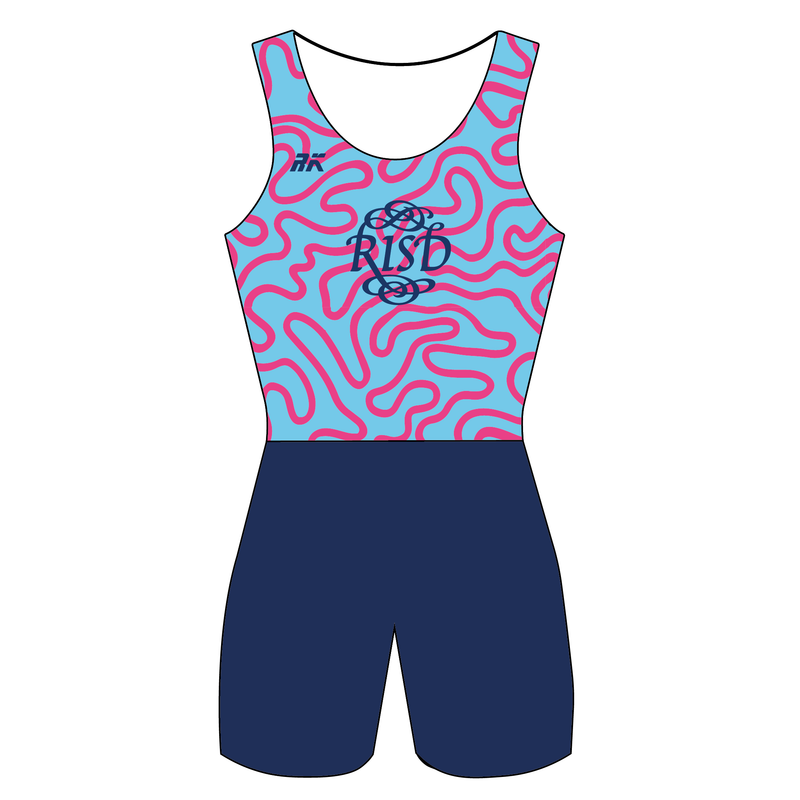 Rhode Island Design School Rowing Club AIO