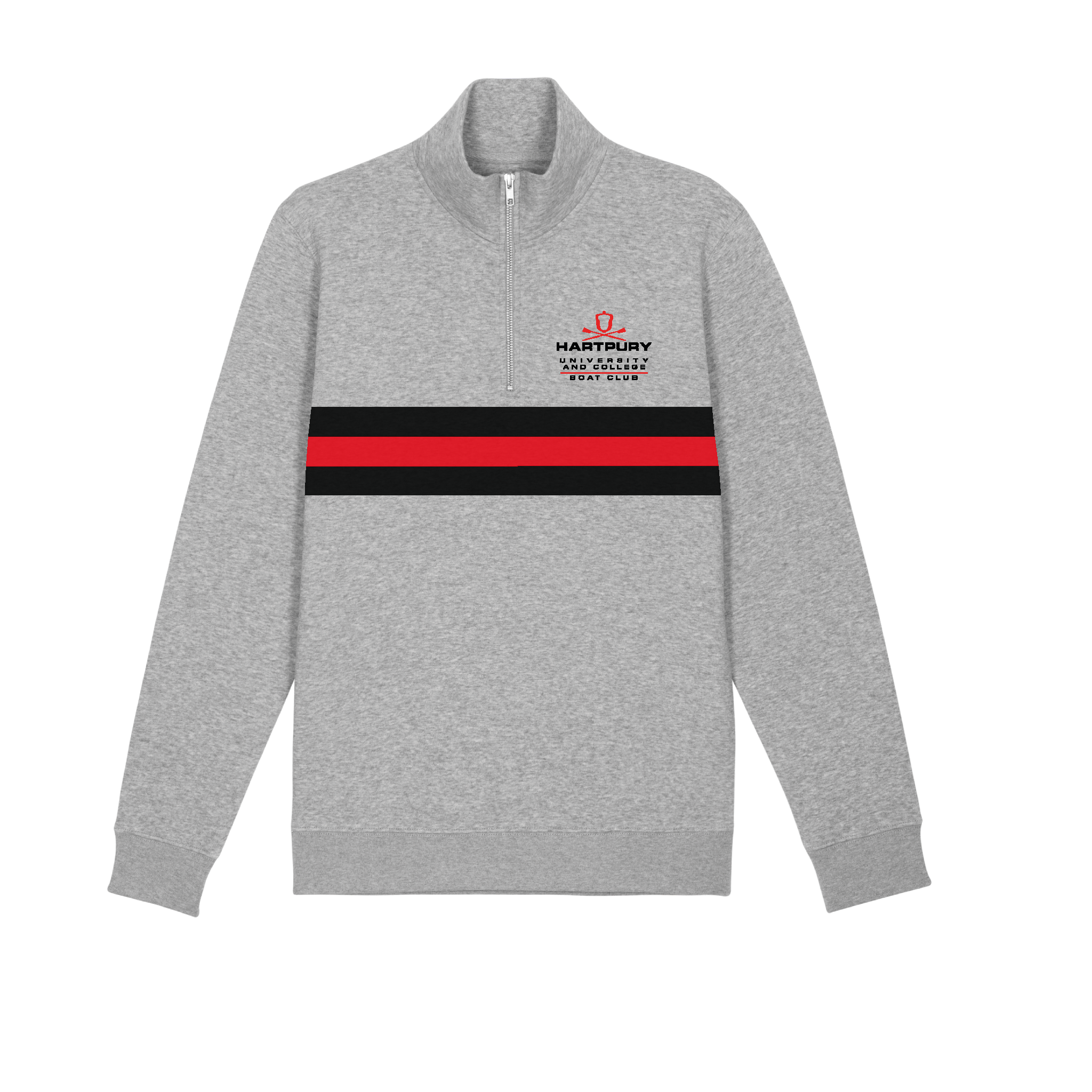 Hartpury College & University Q-Zip