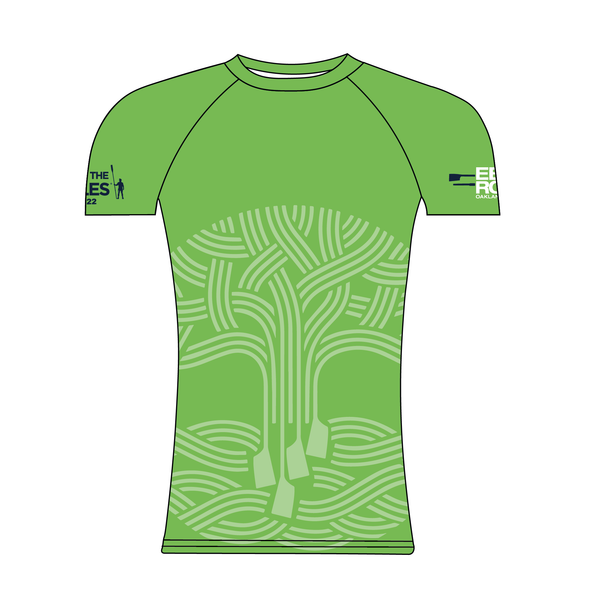 East Bay HOCR Short Sleeve Base-Layer