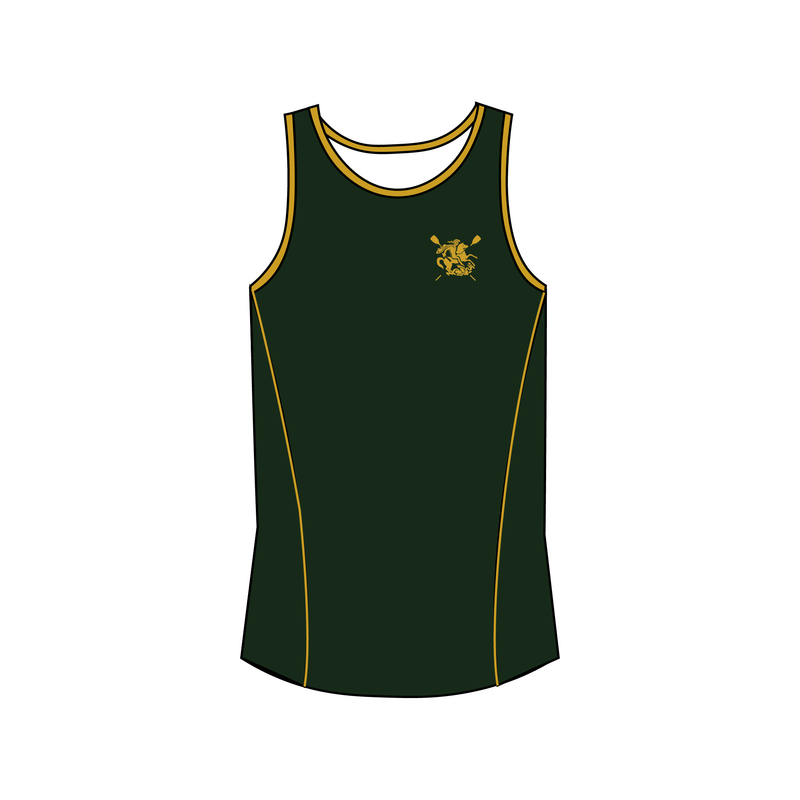 St George's Hospital Boat Club Gym Vest