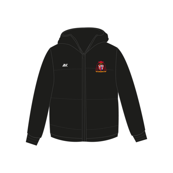 Cardinal Vaughan Boat Club Puffa Jacket