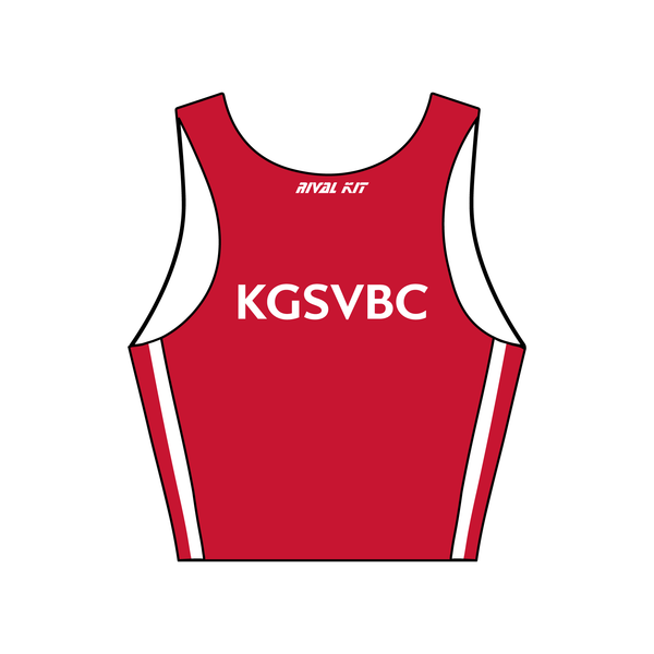 KGSVBC Racing Vest