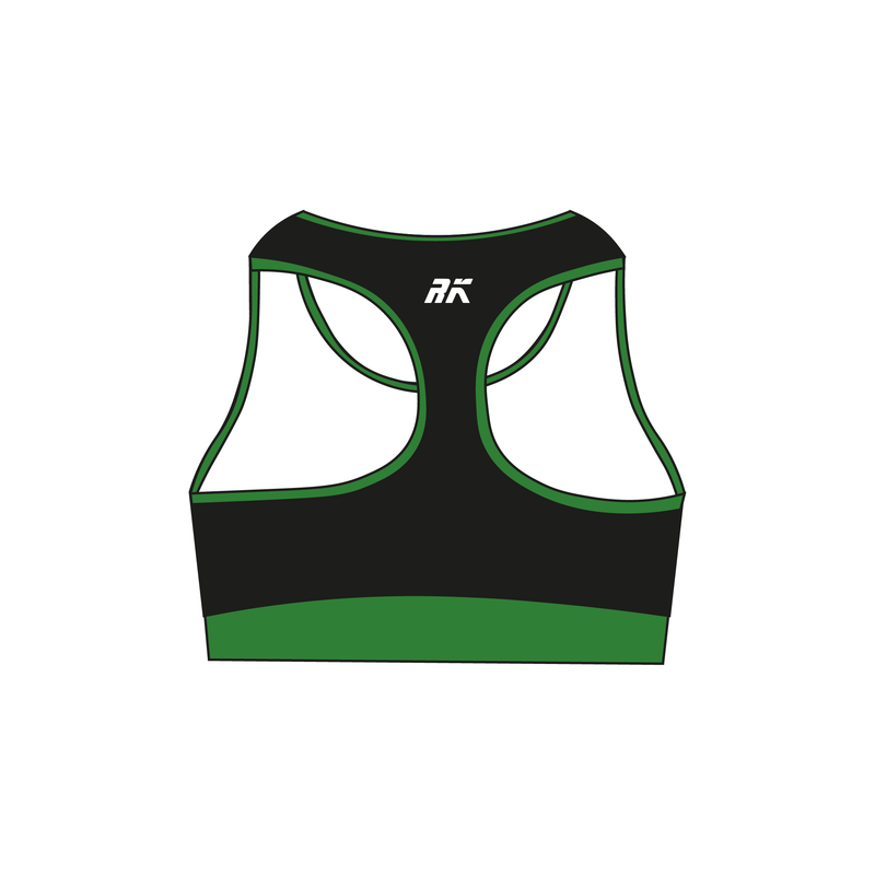 NTNUI racerback Sports Bra