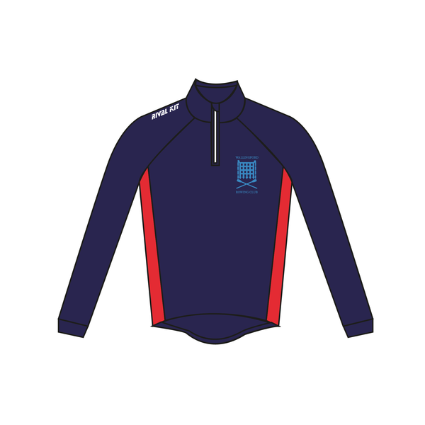 Wallingford Rowing Club Thermal Splash Jacket