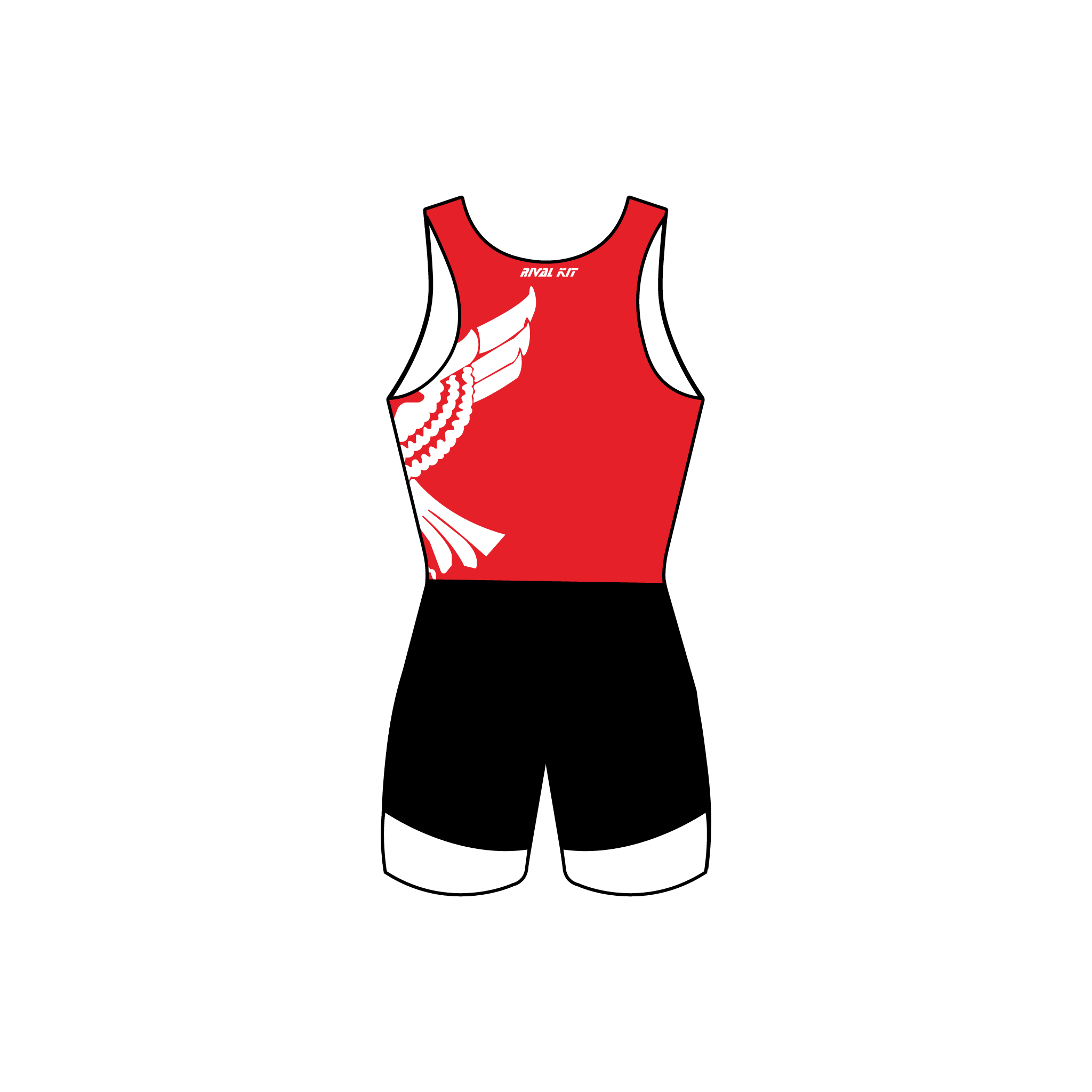 Lady Margaret Boat Club AIO 3