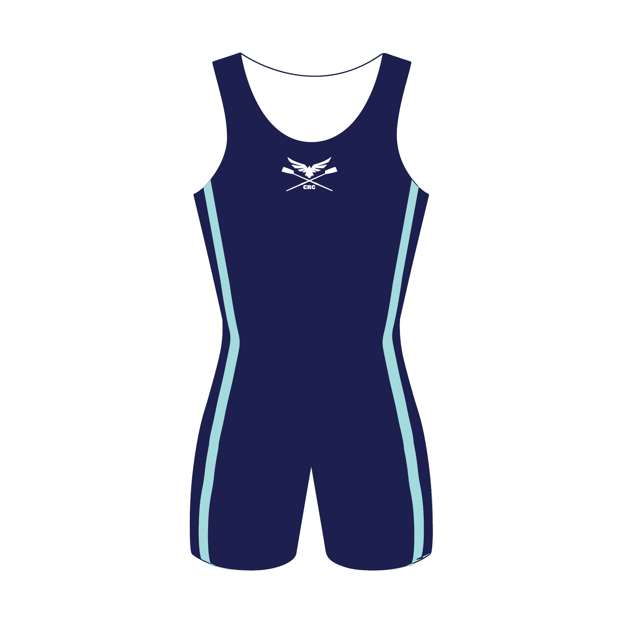 Carrick Rowing Club AIO 2