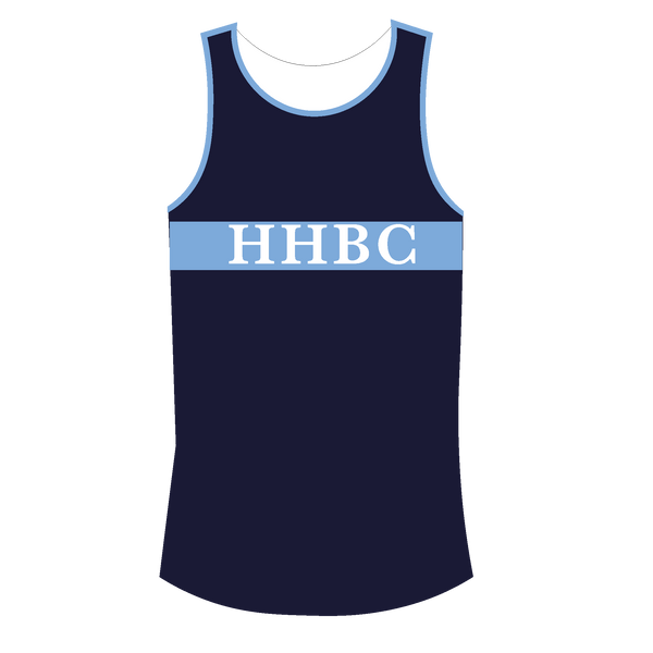 Hughes Hall BC Gym Vest