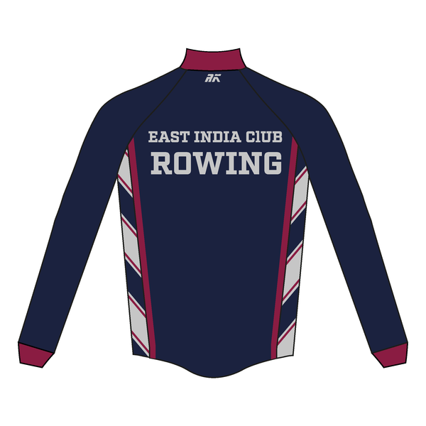 East India Rowing Club Splash Jacket