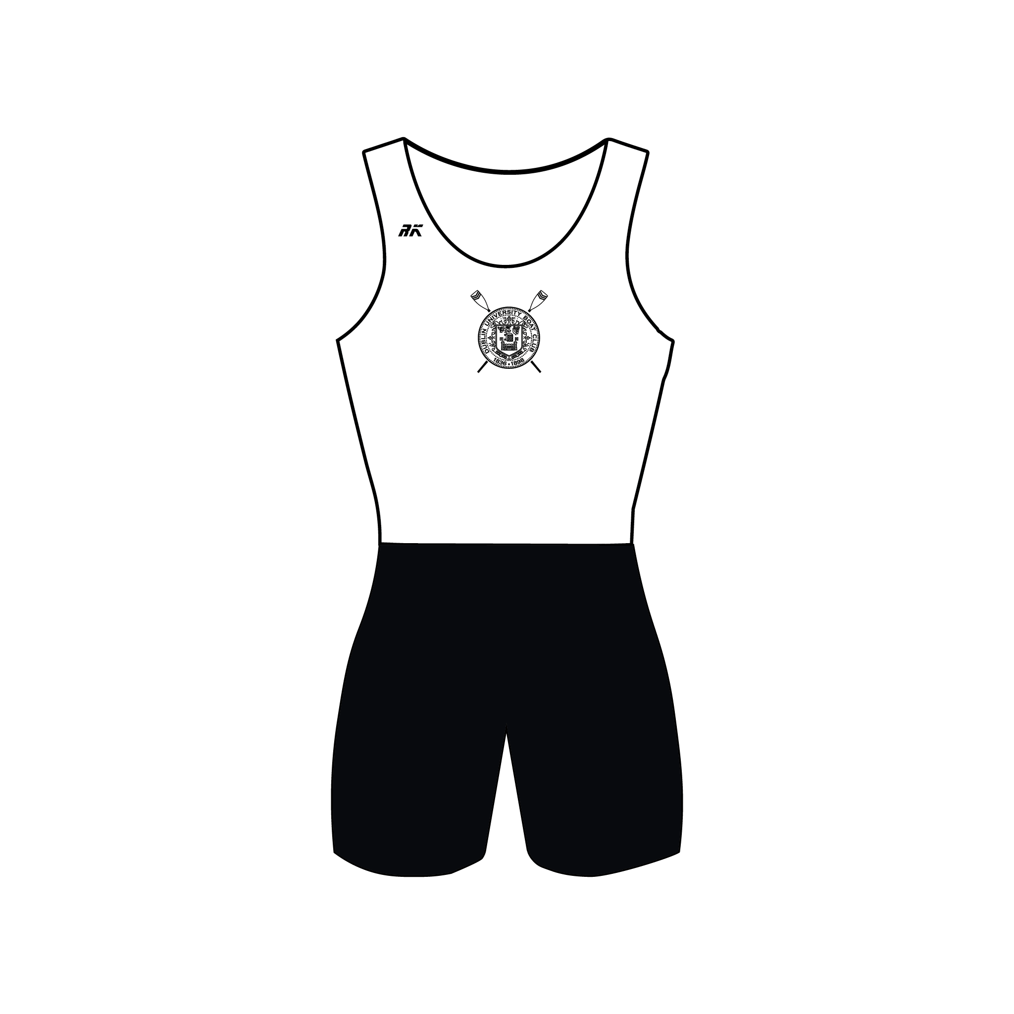 Dublin University Boat Club AIO