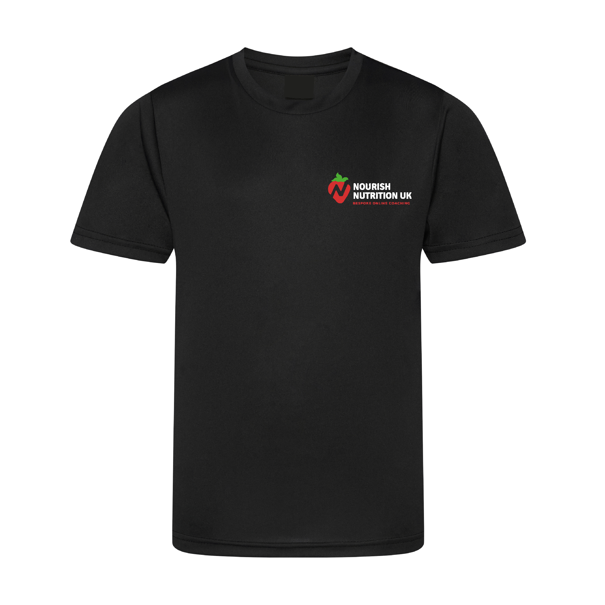 Nourish Gym T-shirt