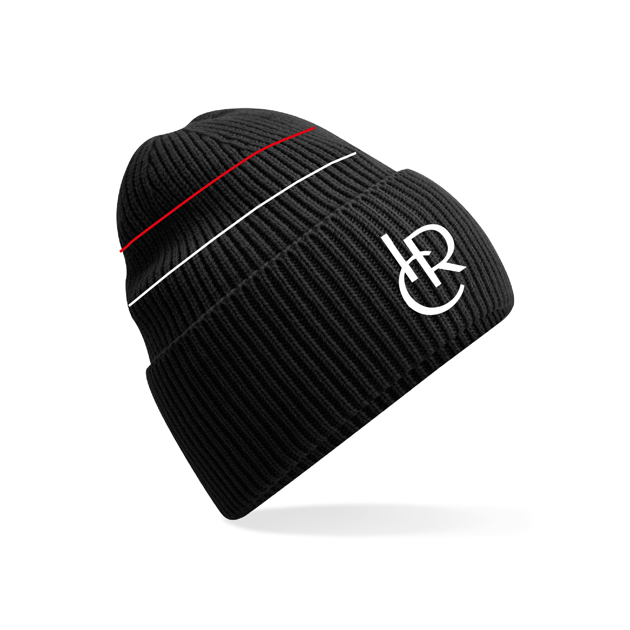 Indianapolis Rowing Center Beanie