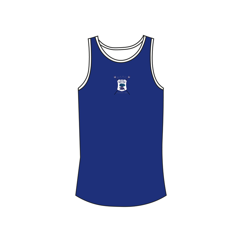 Berwick ARC Blue Gym Vest