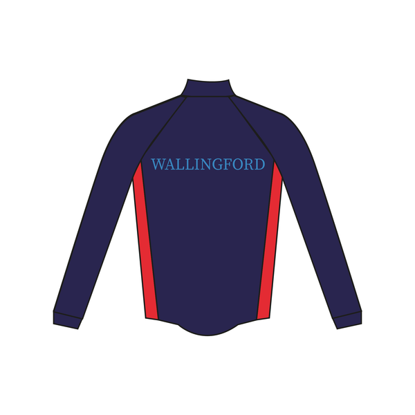 Wallingford Rowing Club Ultra Light Splash Jacket