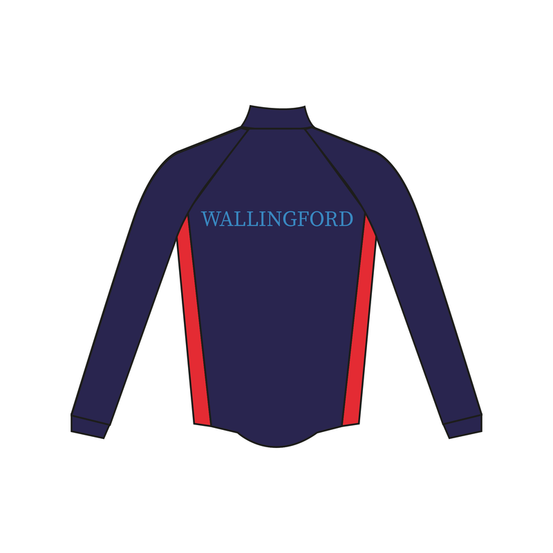 Wallingford Rowing Club Thermal Splash Jacket