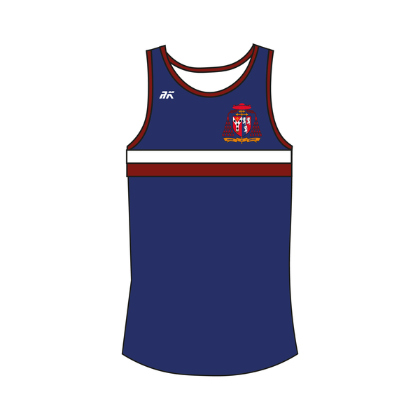 Cardinal Vaughan Boat Club Gym Vest