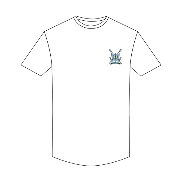 St Neots Rowing Club Gym T-shirts