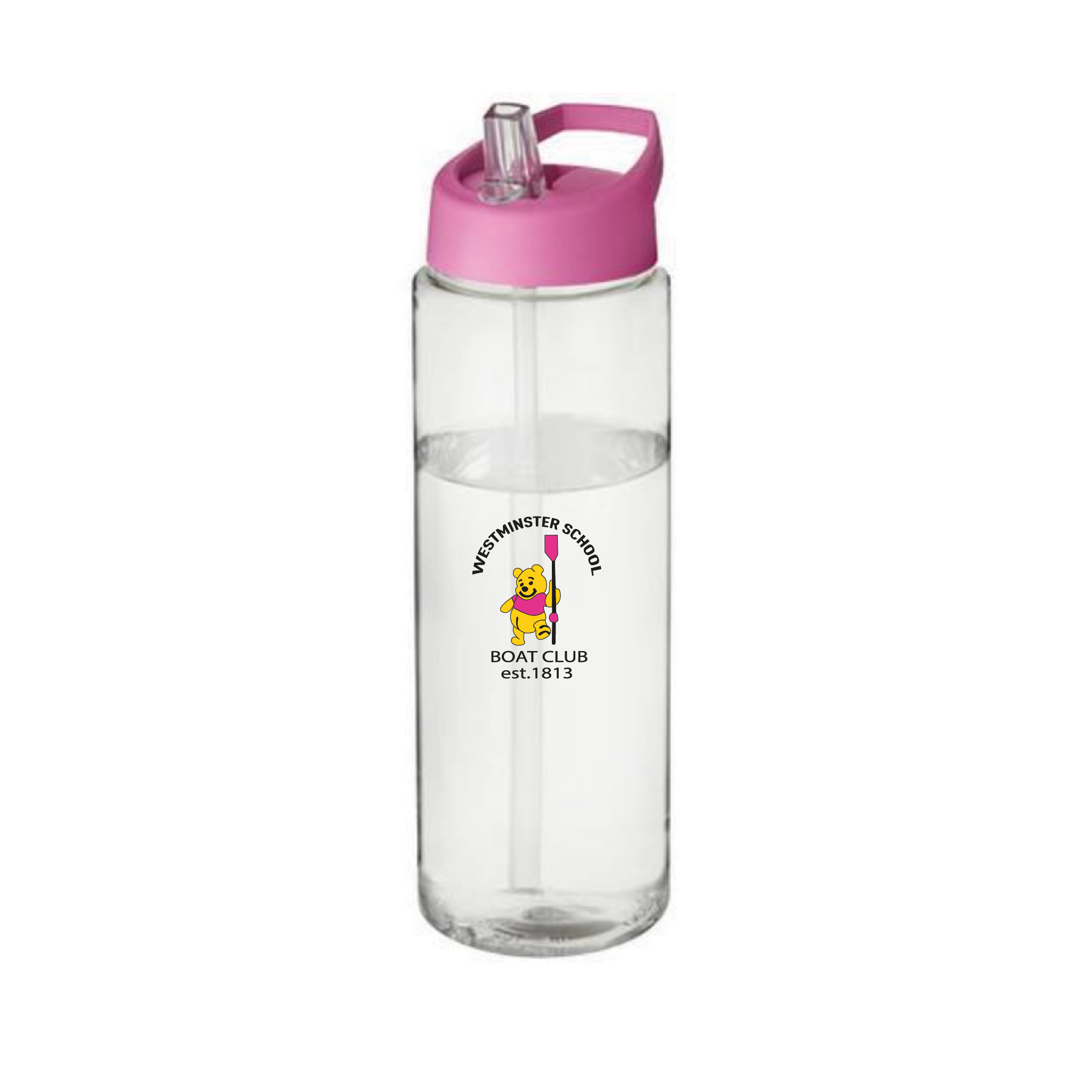 Westminster Water Bottle